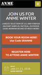 Mobile Screenshot of anmexpo.com